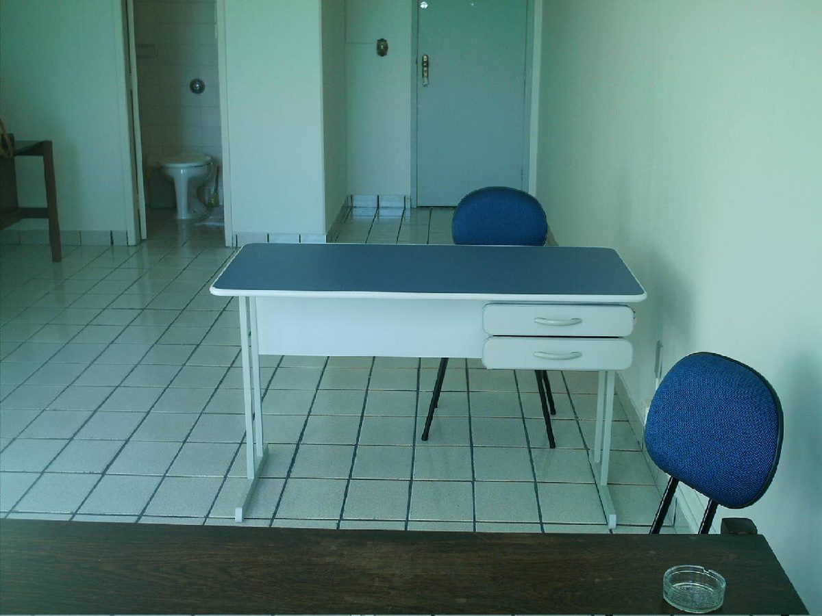 Primeira mesa da Transdta